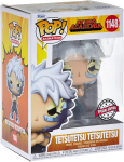 Funko Pop! My Hero Academia - Tetsutetsu Tetsutetsu #1148